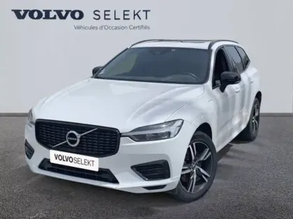 Photo Volvo Xc60 R-design
