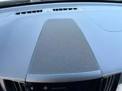 Photo 12 Volvo Xc60  T8 Twin Engine 303 ch + 87 ch Geartronic 8