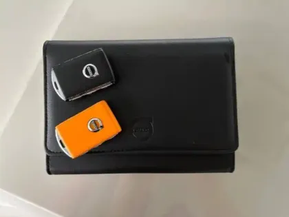 Photo 20 Volvo Xc60  T8 Twin Engine 303 ch + 87 ch Geartronic 8