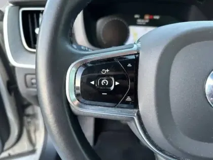 Photo 11 Volvo Xc60  T8 Twin Engine 303 ch + 87 ch Geartronic 8