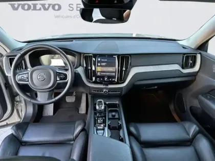 Photo 9 Volvo Xc60  T8 Twin Engine 303 ch + 87 ch Geartronic 8