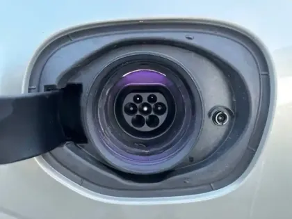 Photo 15 Volvo Xc60  T8 Twin Engine 303 ch + 87 ch Geartronic 8