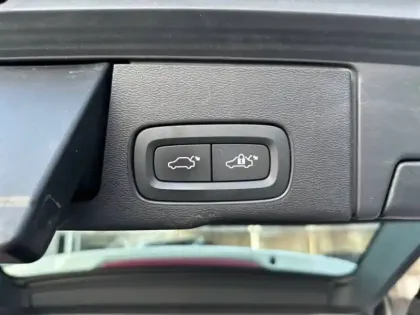 Photo 16 Volvo Xc60  T8 Twin Engine 303 ch + 87 ch Geartronic 8