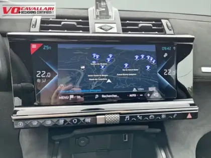 Photo 10 DS Ds 7 DS7 Crossback Hybride 300 E-Tense EAT8 4x4