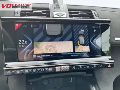 Photo 17 DS Ds 7 DS7 Crossback Hybride 300 E-Tense EAT8 4x4