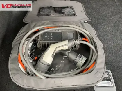 Photo 21 DS Ds 7 DS7 Crossback Hybride 300 E-Tense EAT8 4x4