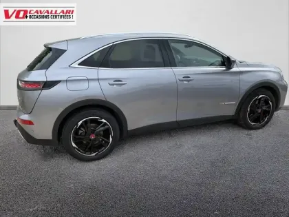 Photo 3 DS Ds 7 DS7 Crossback Hybride 300 E-Tense EAT8 4x4