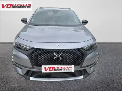 Photo 1 DS Ds 7 DS7 Crossback Hybride 300 E-Tense EAT8 4x4