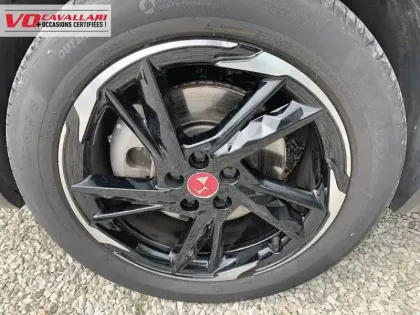 Photo 14 DS Ds 7 DS7 Crossback Hybride 300 E-Tense EAT8 4x4