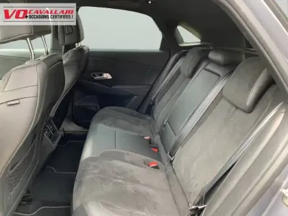 Photo 8 DS Ds 7 DS7 Crossback Hybride 300 E-Tense EAT8 4x4