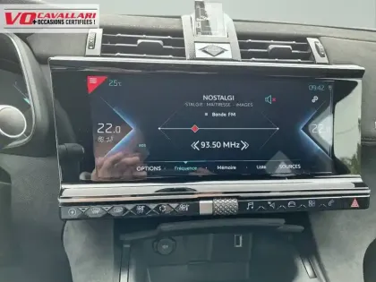 Photo 12 DS Ds 7 DS7 Crossback Hybride 300 E-Tense EAT8 4x4