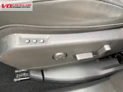 Photo 15 DS Ds 7 DS7 Crossback Hybride 300 E-Tense EAT8 4x4