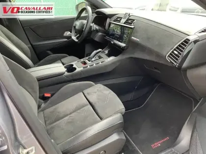 Photo 16 DS Ds 7 DS7 Crossback Hybride 300 E-Tense EAT8 4x4