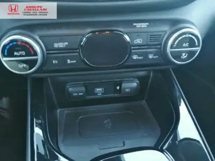 Photo 17 Kia E-soul  Electrique 204 ch