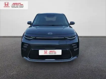 Photo 1 Kia E-soul  Electrique 204 ch
