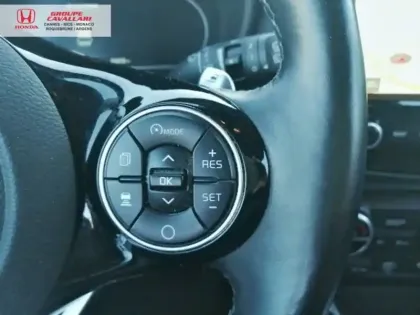 Photo 11 Kia E-soul  Electrique 204 ch