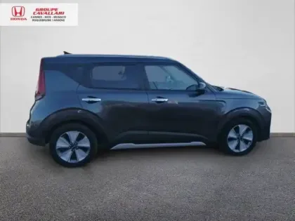 Photo 3 Kia E-soul  Electrique 204 ch