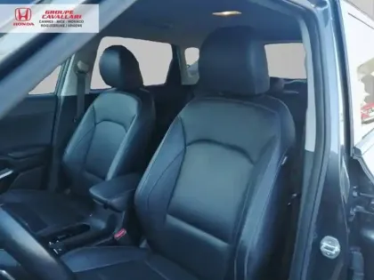 Photo 7 Kia E-soul  Electrique 204 ch