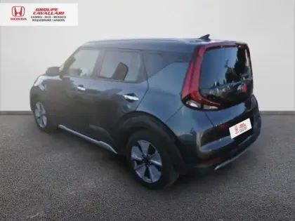 Photo 5 Kia E-soul  Electrique 204 ch