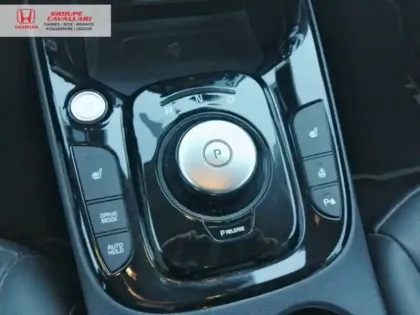 Photo 18 Kia E-soul  Electrique 204 ch