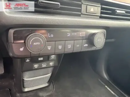 Photo 17 Honda Honda E 