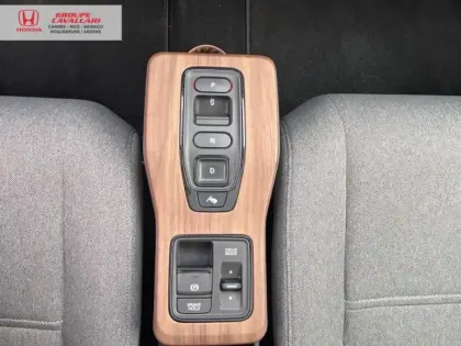 Photo 16 Honda Honda E 