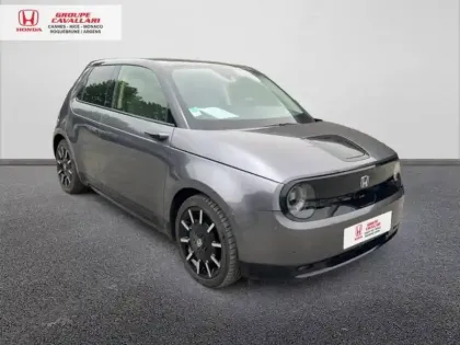 Photo 2 Honda Honda E 