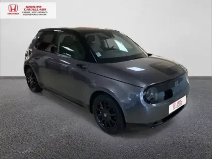 Photo 2 Honda Honda E 