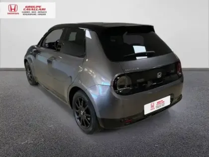 Photo 5 Honda Honda E 