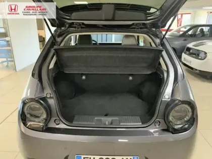 Photo 21 Honda Honda E Gén. I Ph1 Advance 5