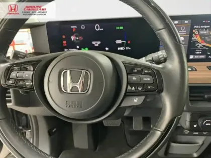 Photo 26 Honda Honda E Gén. I Ph1 Advance 5