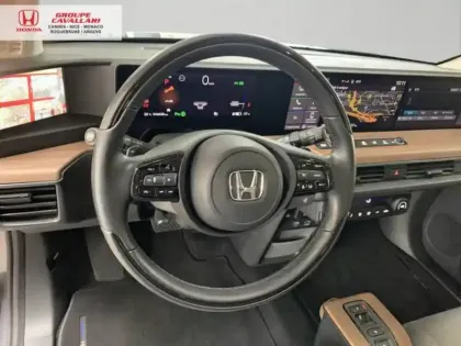 Photo 13 Honda Honda E 