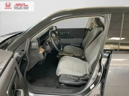 Photo 22 Honda Honda E Gén. I Ph1 Advance 5