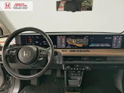 Photo 24 Honda Honda E Gén. I Ph1 Advance 5