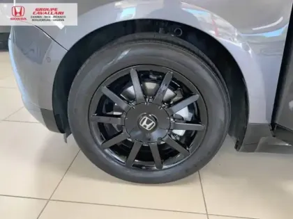 Photo 14 Honda Honda E 