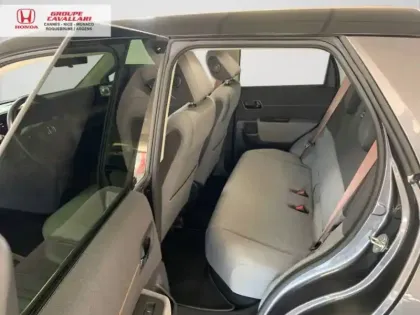 Photo 23 Honda Honda E Gén. I Ph1 Advance 5