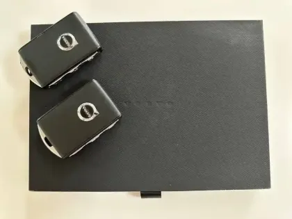 Photo 18 Volvo Xc40  Recharge 231 ch 1EDT