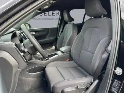 Photo 7 Volvo Xc40  Recharge 231 ch 1EDT
