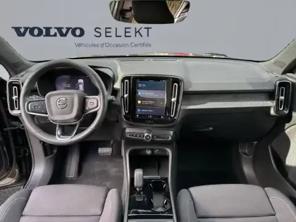 Photo 9 Volvo Xc40  Recharge 231 ch 1EDT