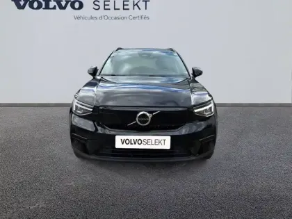 Photo 1 Volvo Xc40  Recharge 231 ch 1EDT