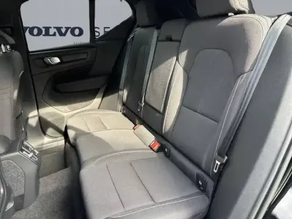 Photo 8 Volvo Xc40  Recharge 231 ch 1EDT