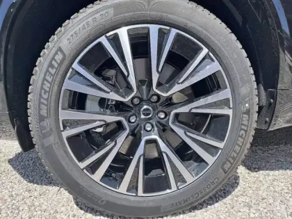 Photo 68 Volvo Xc90  T8 AWD Hybride Rechargeable 310+145 ch Geartronic 8 7pl