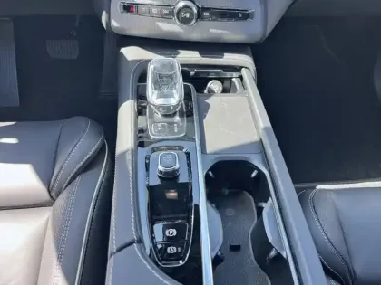 Photo 75 Volvo Xc90  T8 AWD Hybride Rechargeable 310+145 ch Geartronic 8 7pl