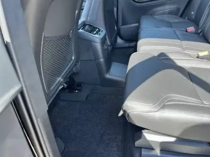 Photo 43 Volvo Xc90  T8 AWD Hybride Rechargeable 310+145 ch Geartronic 8 7pl
