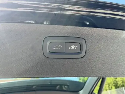 Photo 69 Volvo Xc90  T8 AWD Hybride Rechargeable 310+145 ch Geartronic 8 7pl