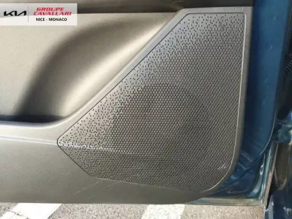 Photo 12 Kia Niro  EV Electrique 204 ch