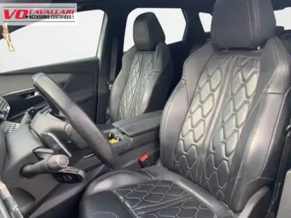 Photo 7 Peugeot 3008  Hybrid4 300 e-EAT8