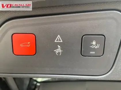 Photo 15 Peugeot 3008  Hybrid4 300 e-EAT8