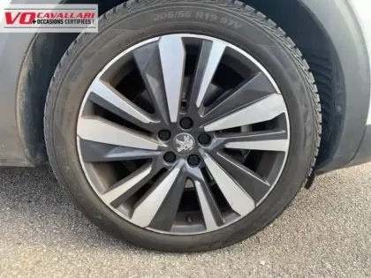 Photo 14 Peugeot 3008  Hybrid4 300 e-EAT8