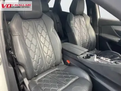 Photo 11 Peugeot 3008  Hybrid4 300 e-EAT8